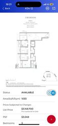Promenade Peak (D3), Condominium #570700881